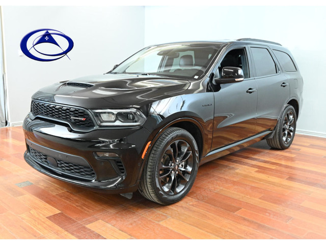 2023 Dodge Durango R-T AWD in Cars & Trucks in Laval / North Shore
