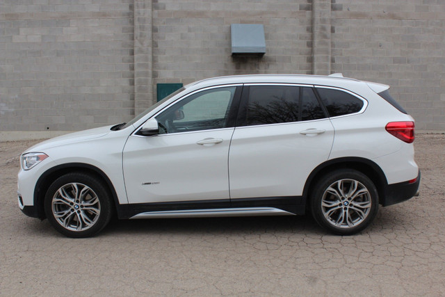 2017 BMW X1 xDrive28i ACCIDENT FREE EXCELLENT SERVICE RECORDS in Cars & Trucks in Regina - Image 2