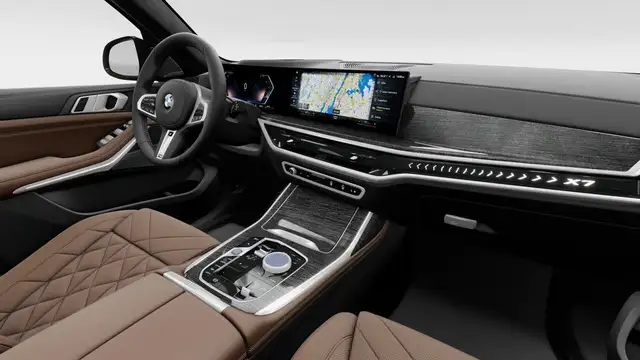 2025 BMW X7 xDrive40i | Groupe Sport M PRO / Sport M | Ensemble in Cars & Trucks in City of Montréal - Image 15