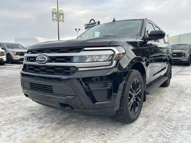  2024 Ford Expedition XLT in Cars & Trucks in Calgary - Image 4