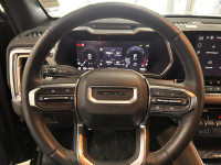 The smart choice for your lifestyle, our used 2024 GMC Canyon Denali Crew Cab short box 4X4 goes abo... (image 8)