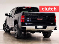 1 OWNER / Climate Control, Dual Zone Front Climate Control, Bluetooth Music and more! Clutch is the... (image 5)