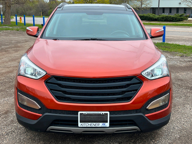 2014 Hyundai Santa Fe Sport 2.0T SE 2.0T SE | AS IS | AWD | Y... in Cars & Trucks in Kitchener / Waterloo - Image 2