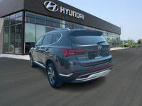 This Certified Pre-Owned 2023 Hyundai Santa Fe Preferred AWD, available at Ajax Hyundai, offers a pe... (image 6)