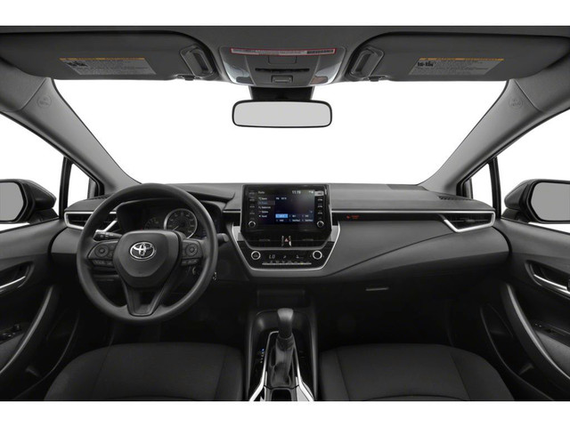 2021 Toyota Corolla LE CARPLAY & ANDROID AUTO | HEATED SEATS... in Cars & Trucks in Markham / York Region - Image 3