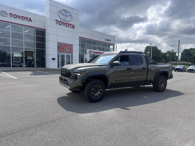 **TOYOTA**TACOMA**2025**TRAIL HUNTER**DISPONIBLE MAINTENANT** in Cars & Trucks in Laurentides
