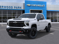 Welcome To Sherwood Park Chevrolet. The #1 Volume Chevrolet Dealer in Canada. This Chevrolet SILVERA... (image 5)