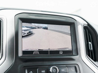 This Chevrolet Silverado 1500 is a force to be reckoned with! It boasts a Turbocharged Gas I4 2.7L/1... (image 4)