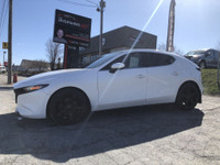 2019 Mazda Mazda3 Sport GS AWD