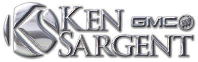 Ken Sargent GMC