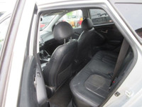 All our listed prices are cash price plus tax. 2010 Hyundai Tucson Limited comes with Leather Interi... (image 8)