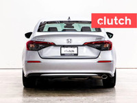1 OWNER / Front Heated Seats, Climate Control, Dual Zone Front Climate Control and more! Clutch is t... (image 4)