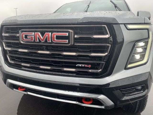 2025 GMC Yukon AT4 Ultimate in Cars & Trucks in Calgary - Image 3