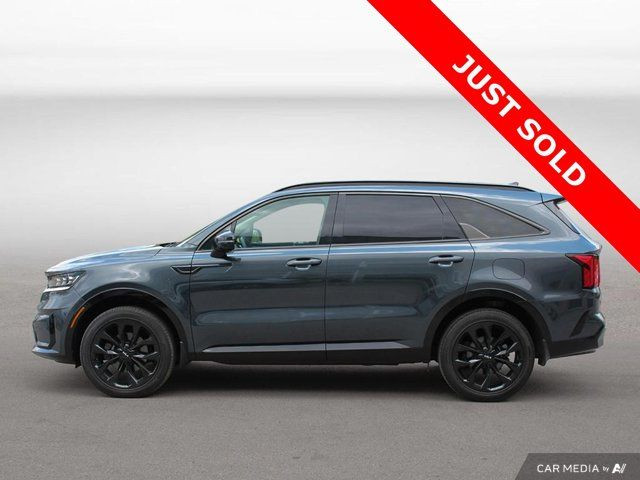 2023 Kia Sorento Sx | Pano Roof | Nav | 360 Cam | 6 Seater in Cars & Trucks in Hamilton - Image 2