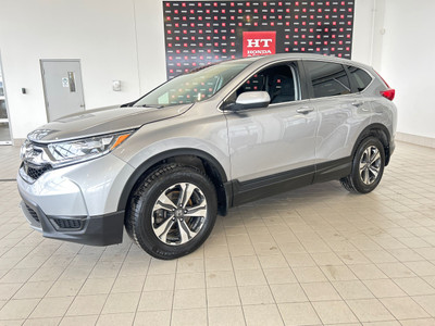 2019 Honda CR-V LX Appelez nous 450-477-0555