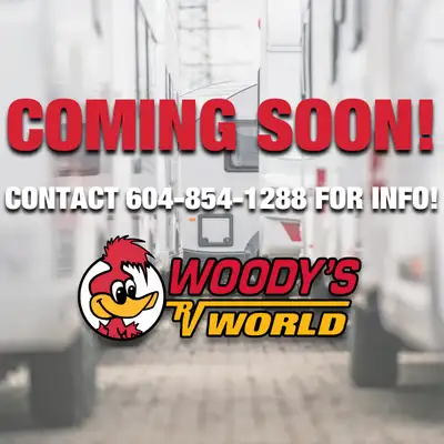 MVSA #40458 See Dealer Website for Details. 2026 WINNEBAGO MICRO MINNIE 2108FBS