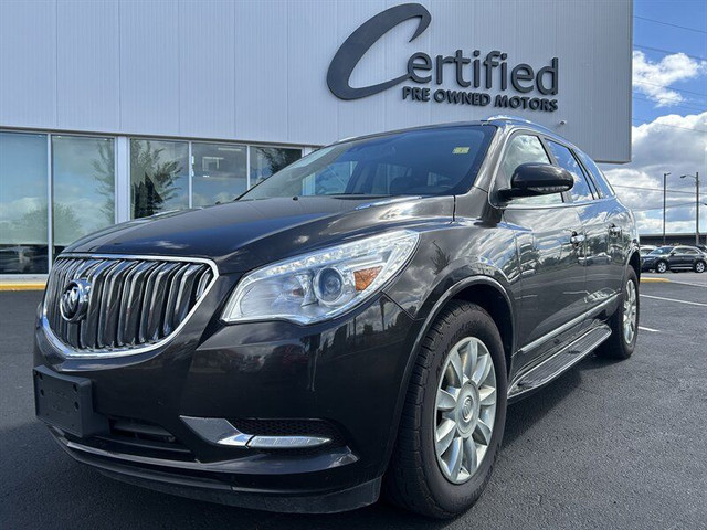 2014 Buick Enclave Premium in Cars & Trucks in Edmonton