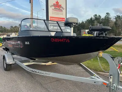 Loonie Toons Pontoons and Powersports is the area's newest Legend Boat and Mercury Marine Dealer. We...