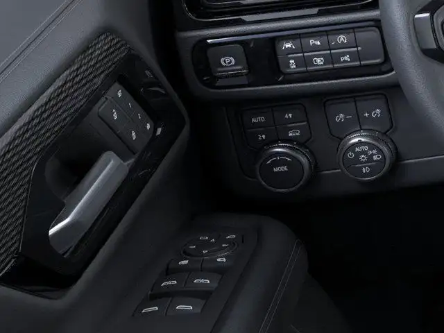 2025 GMC Yukon XL Elevation dans Autos et camions dans Calgary - Image 23