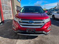 HERE IS A NICE CLEAN ACCIDENT FREE RUST FREE LOADED FORD FOR YOUR FAMILY SOLD CERTIFIED COME FOR TES... (image 1)