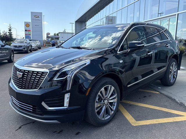 2025 Cadillac XT5 AWD Premium Luxury in Cars & Trucks in Edmonton - Image 4