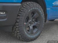 This Ram 1500 boasts a Twin Turbo Regular Unleaded I-6 3.0 L/183 engine powering this Automatic tran... (image 6)