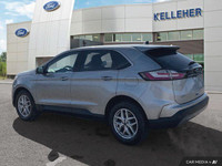 This 2023 Ford Edge SEL is a perfect blend of style and practicality. Boasting heated leather seats... (image 2)