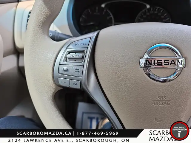 2013 Nissan Altima AUTO in Cars & Trucks in City of Toronto - Image 14