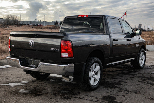  2022 Ram 1500 Classic LUXURY GROUP in Cars & Trucks in Strathcona County - Image 4