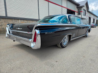 California car. Incredible condition and well kept. Original black car. Comes with original wheels a... (image 8)