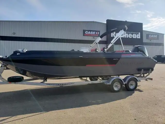 2023 Princecraft Ventura 23 RL in Powerboats & Motorboats in Saskatoon - Image 3