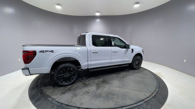 2025 Ford F-150 LARIAT - 501A in Cars & Trucks in Strathcona County - Image 3