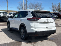 2025 NISSAN ROGUE S - AWD - SAVE THOUSANDS FROM NEW !! FEATURES INCLUDE - - Cloth Interior - Heated... (image 5)