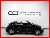 2017 VOLKSWAGEN BEETLE CONVERTIBLE CARFAX VERIFIED, CLEAN TITLE, NO ACCIDENTS 136,000KM AUTOMATIC TR... (image 5)