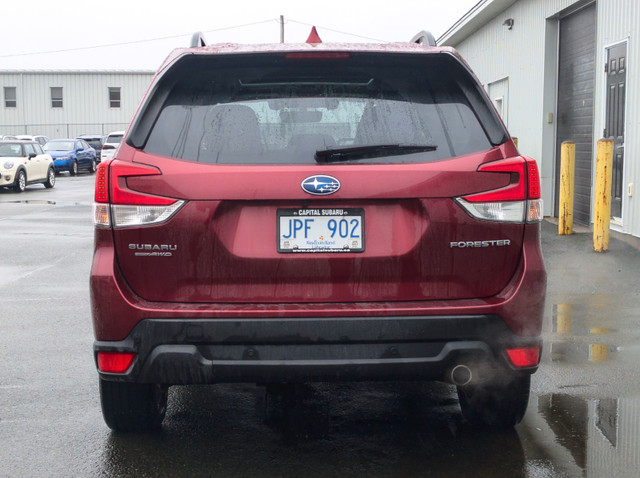 2021 Subaru Forester Limited in Cars & Trucks in St. John's - Image 4