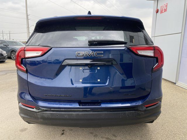 2022 GMC Terrain SLE AWD * PANORAMIC SUNROOF * REMOTE STARTER * in Cars & Trucks in Edmonton - Image 4