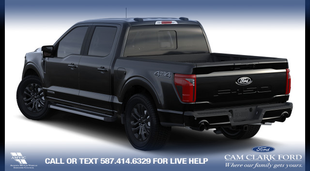 2024 Ford F-150 XLT in Cars & Trucks in Calgary - Image 2