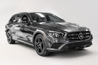 AWD * 4X4 * 4MATIC * Wagon * V6 * Caméra 360 * 360 Camera * Toit Pano * Pano Sunroof * GPS * Navigat... (image 3)