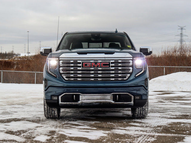  2024 GMC Sierra 1500 Denali in Cars & Trucks in Strathcona County - Image 2