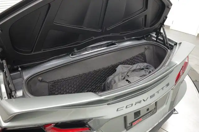 2022 Chevrolet Corvette 3LT in Cars & Trucks in Calgary - Image 15