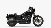 2024 Harley-Davidson Low Rider S