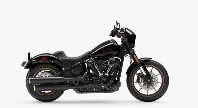 2024 Harley-Davidson Low Rider S in Touring in City of Montréal