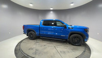 HEATED FRONT SEATS, BACK-UP CAMERA, HEATED STEERING WHEEL, REMOTE ENGINE START, INTEGRATED TAILGATE... (image 3)