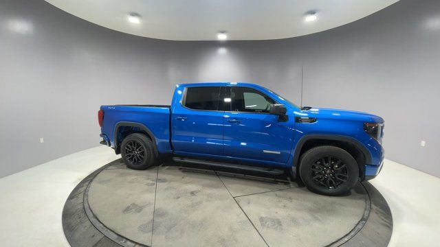 2022 GMC Sierra 1500 ELEVATION in Cars & Trucks in Strathcona County - Image 4