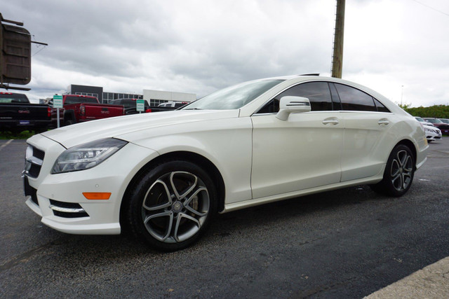 2014 Mercedes-Benz CLS-Class in Cars & Trucks in Oakville / Halton Region - Image 3