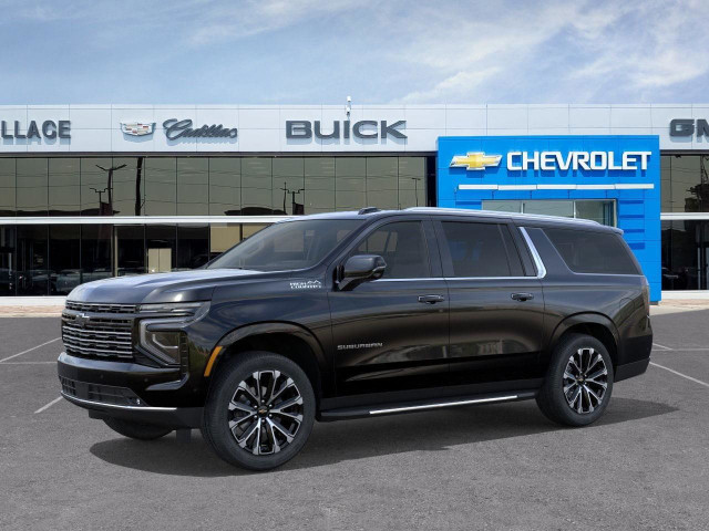 2025 Chevrolet Suburban High Country in Cars & Trucks in Oakville / Halton Region - Image 4