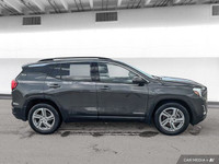 *2019 GMC Terrain* This Terrain includes heated front seats, dual-zone automatic climate control, re... (image 4)