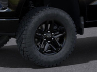 This Chevrolet Silverado 1500 delivers a Turbocharged Gas I4 2.7L/166 engine powering this Automatic... (image 8)