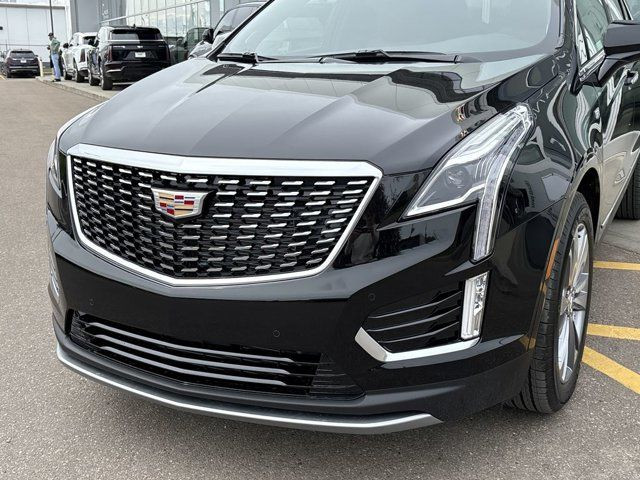2025 Cadillac XT5 AWD Premium Luxury in Cars & Trucks in Edmonton - Image 3