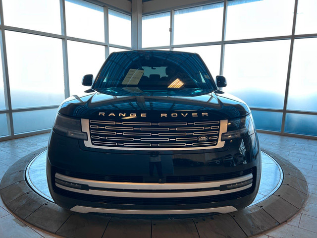 2023 Land Rover Range Rover DEMO SALE EVENT ON NOW! in Cars & Trucks in Edmonton - Image 2